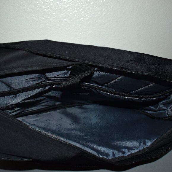 NWT SwissGear New Yorker Messenger Bag - Picture 3 of 9